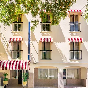  Maison d'hôtes Residencial Capri By Umbral Portugal