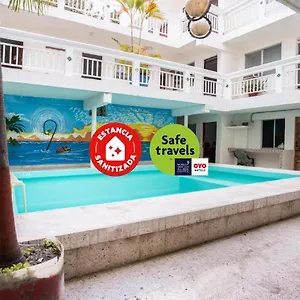 *** Hotel Rimon Mexique