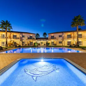 Atalaia Sol - Tennis & Heated Pool In Winter Parco vacanze Lagos