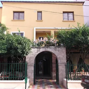 15 Hotel Tirana