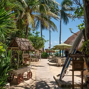 Colibri Hotel Playa del Carmen
