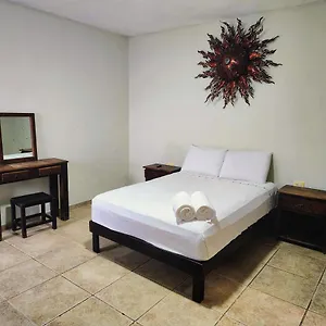 *** Hotel Sueno Maya Mexique