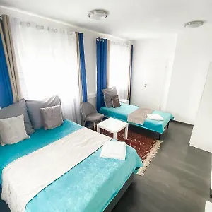 Tau Design , Erlangen Germany