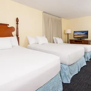 *** Hotel Ohia Waikiki États-Unis
