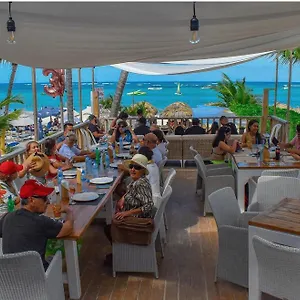 Corales Villas And Suites - Club, Spa, Restaurants 5*, Punta Cana Dominican Republic