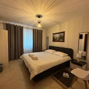 Xhelo's Affittacamere Tirana